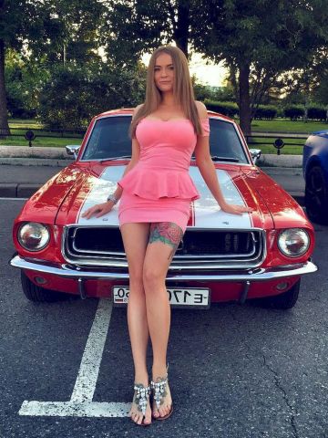 Анкета проститутки Зиглинда, Татарбунары, 24 года, №370671